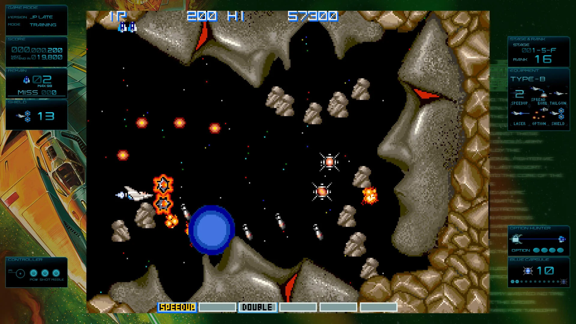 Gradius Origins - Image 5