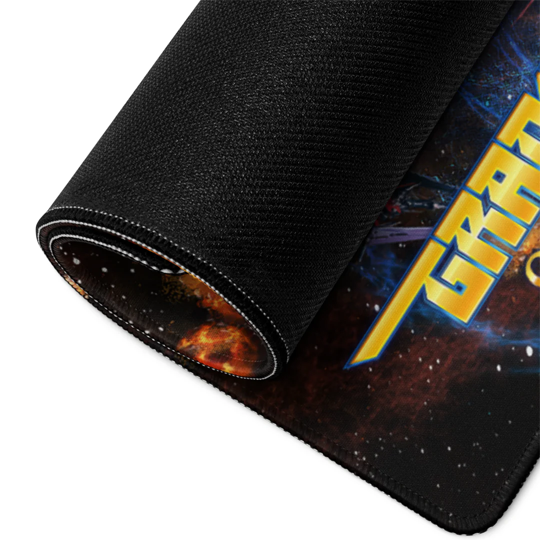 GRADIUS Origins | Gaming Mouse Pad - Image 3