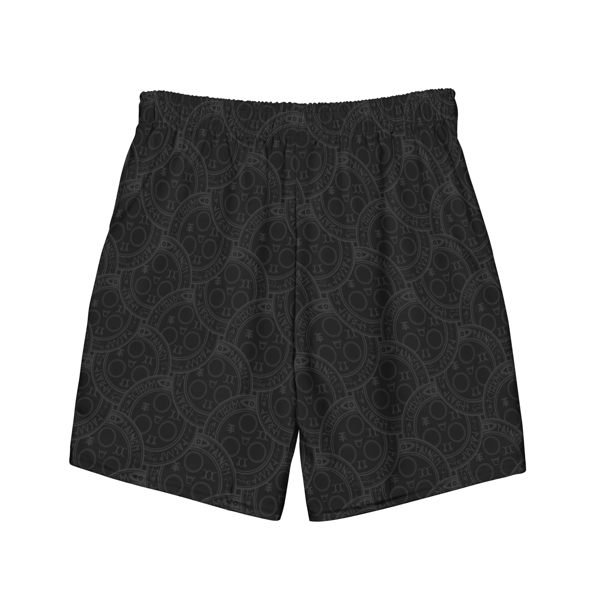 Halo of the Sun Swim Trunks - Image 5