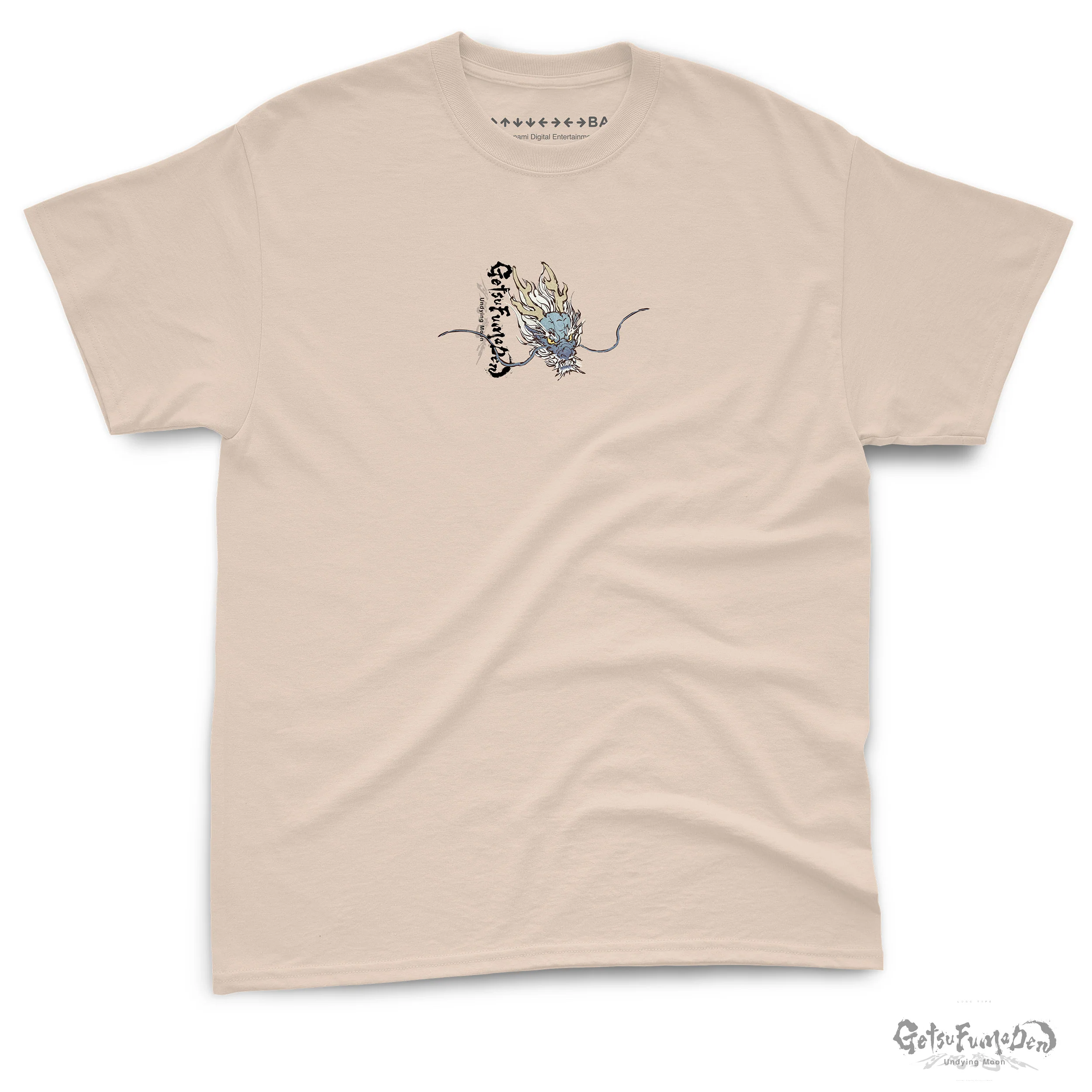 Hydra of the Depths T-Shirt