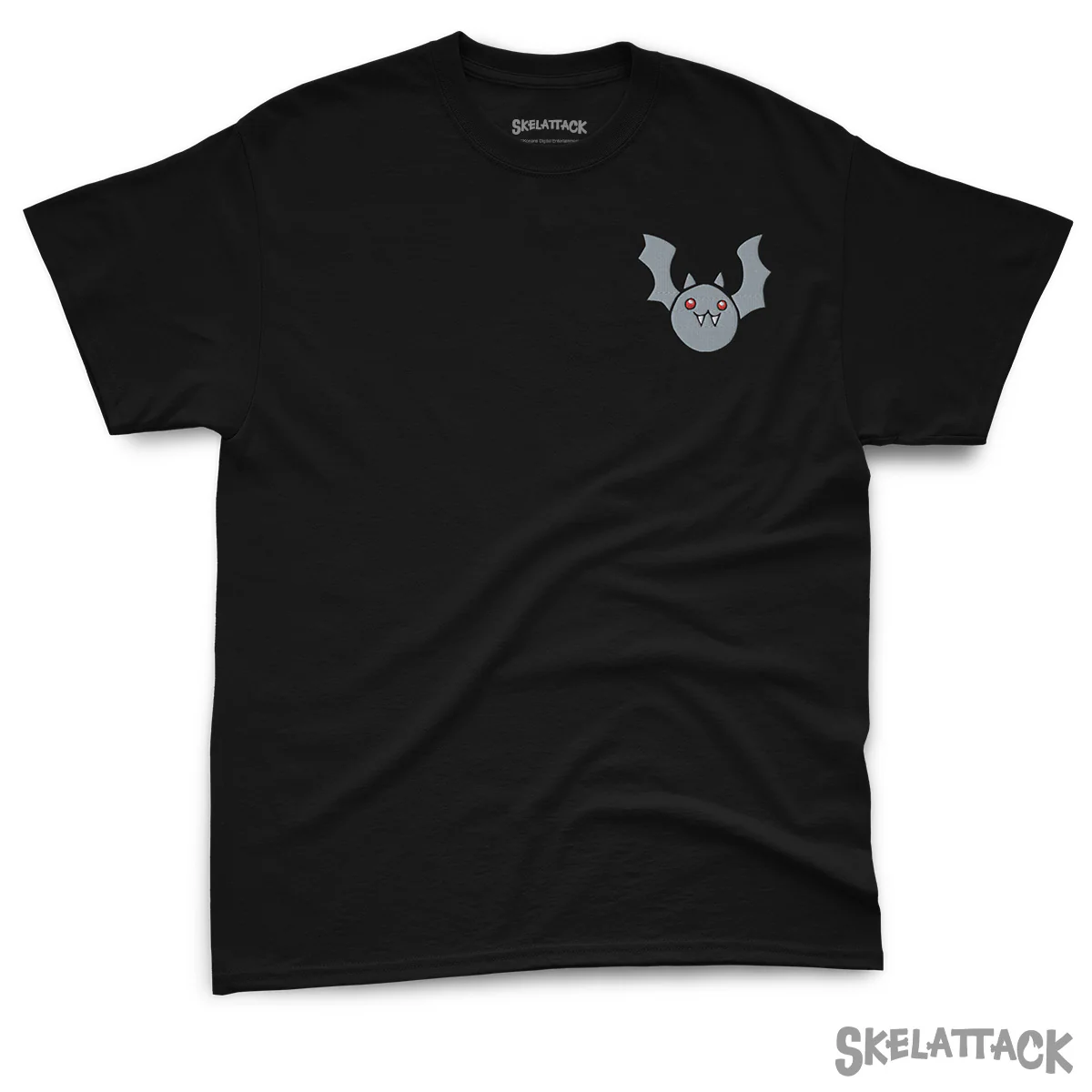 Imber Embroidered T-Shirt
