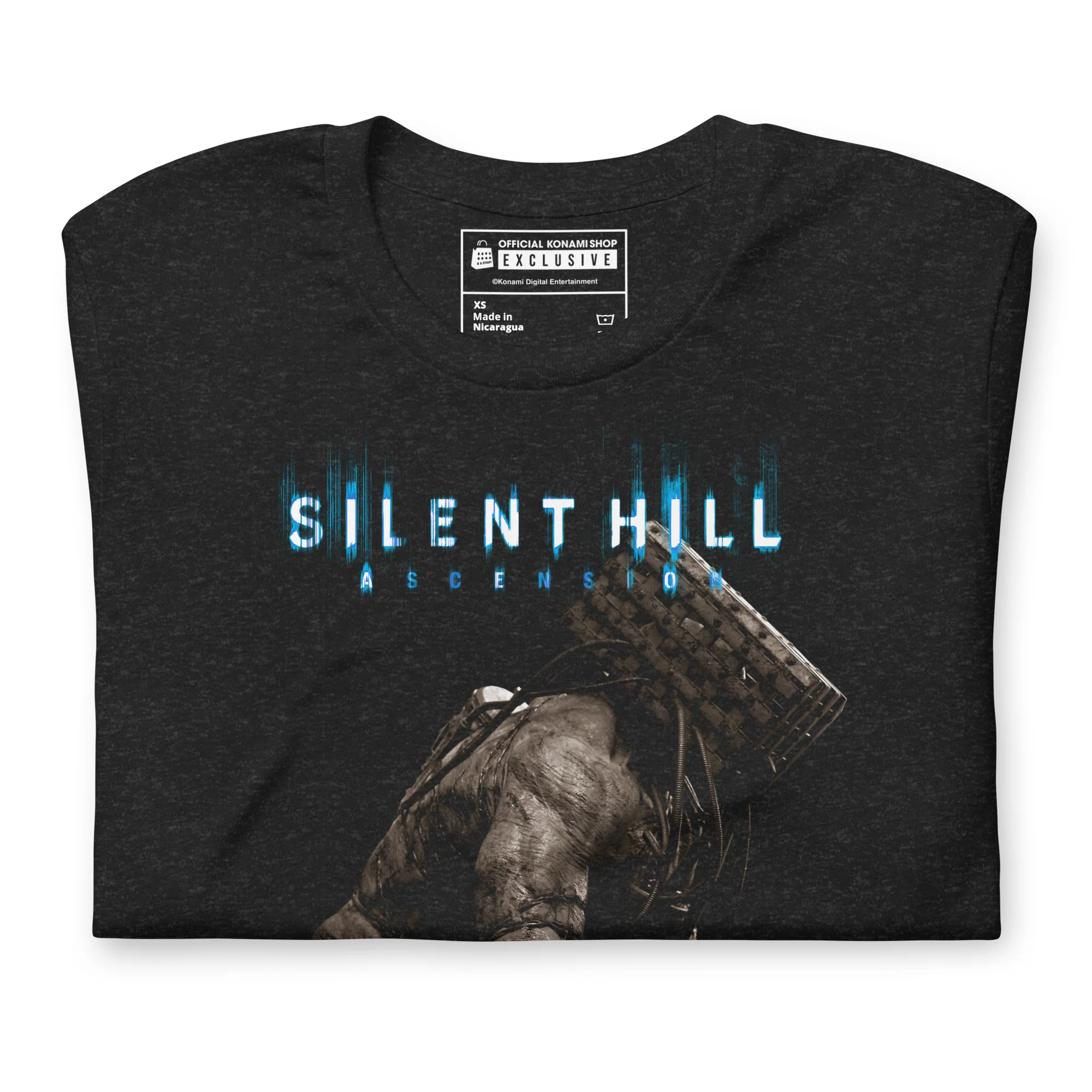 Immolator T-shirt - Image 3