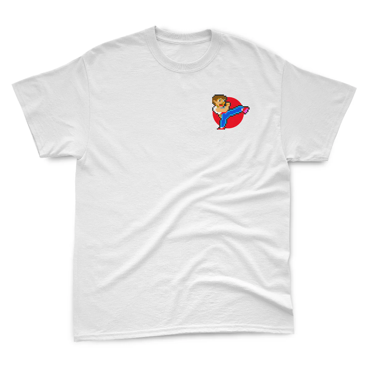 Kicker t-shirt