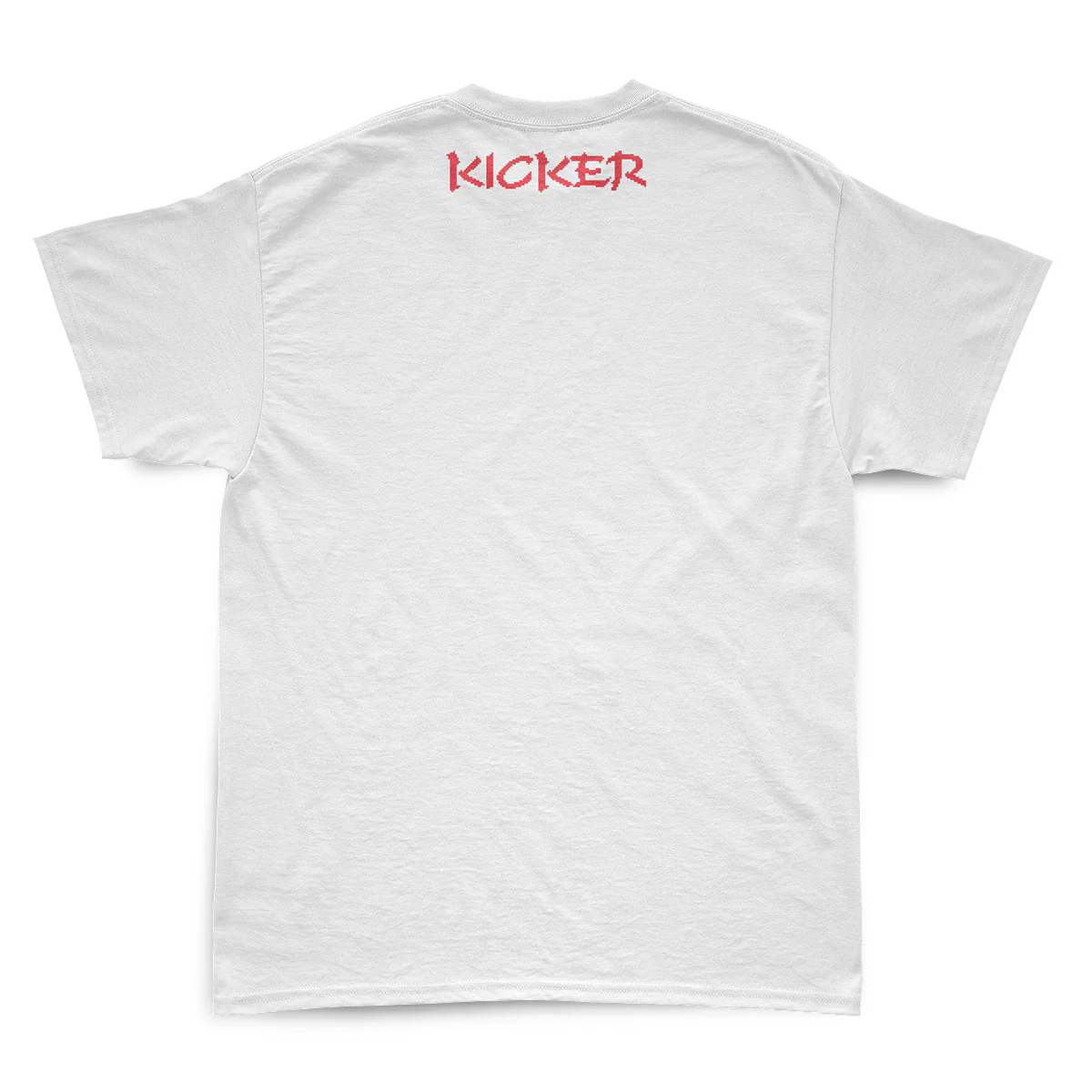 Kicker t-shirt - Image 2