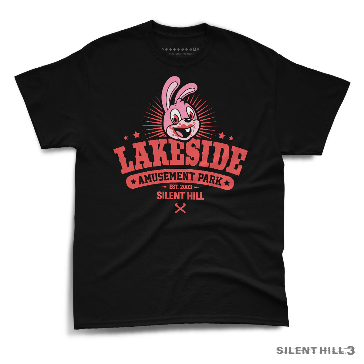 Lakeside Dark T-Shirt