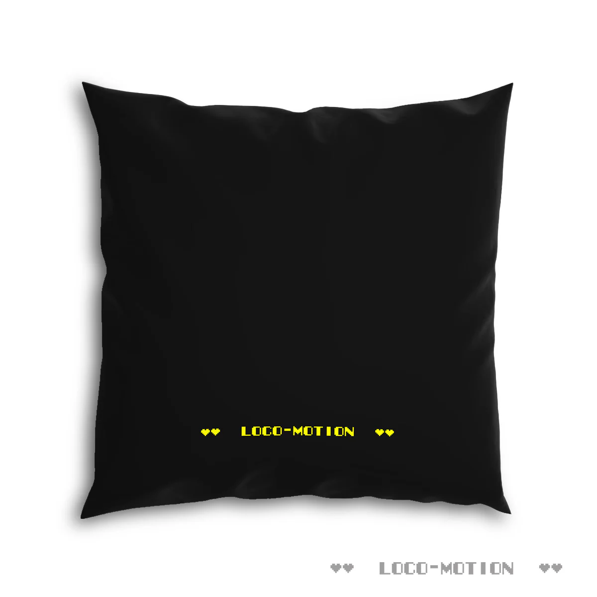 Locomotion Pillow - Image 3