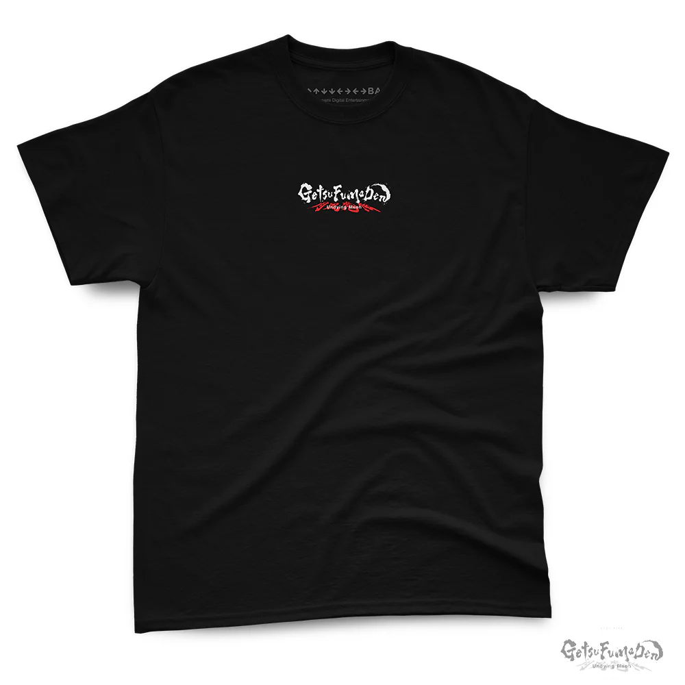 Malformed Bat T-Shirt - Image 2