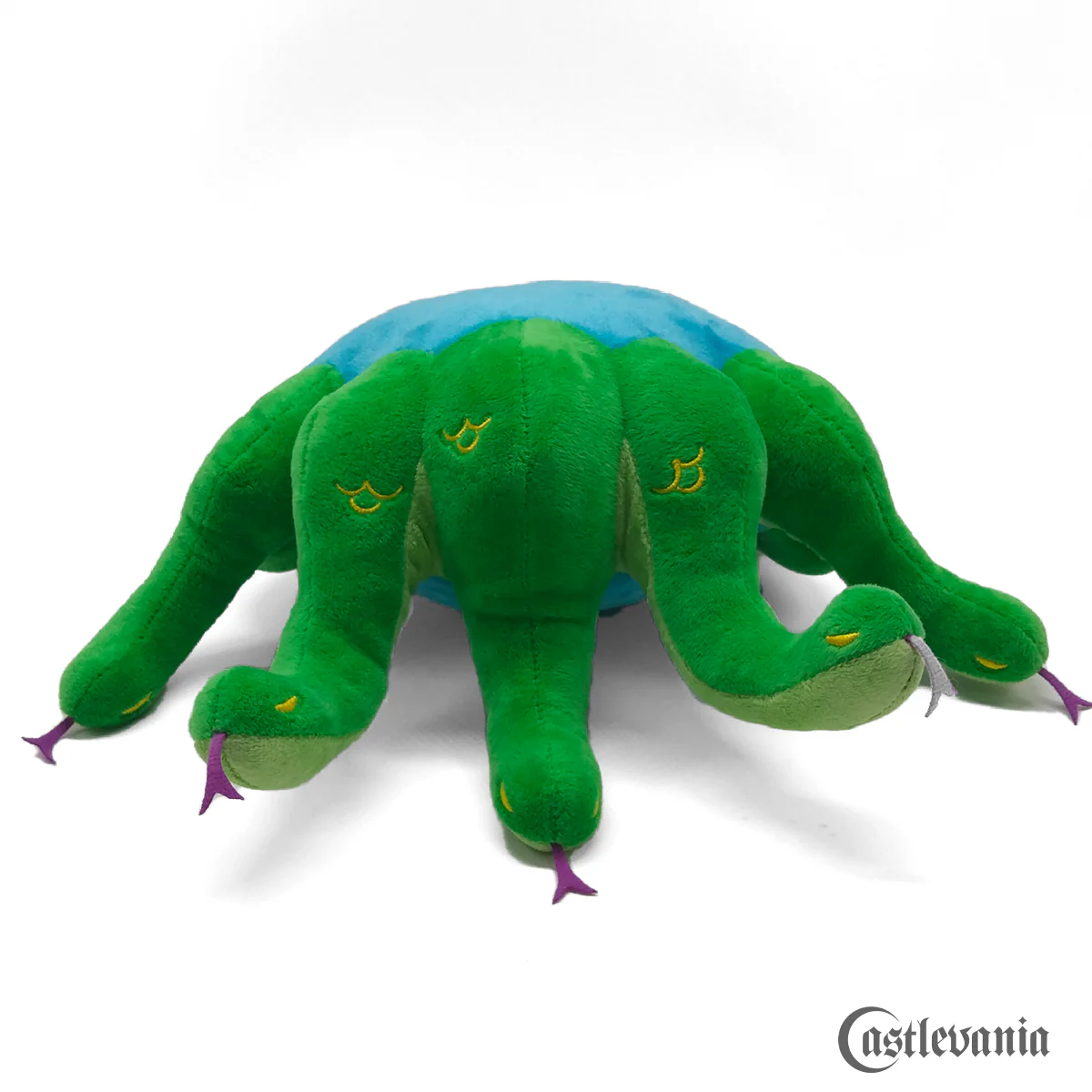 Medusa Head Plush - Image 5