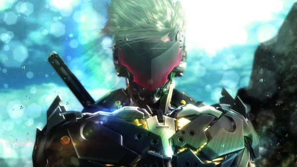 METAL GEAR RISING: REVENGEANCE - Image 7