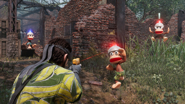 METAL GEAR SOLID Δ: SNAKE EATER - Image 10