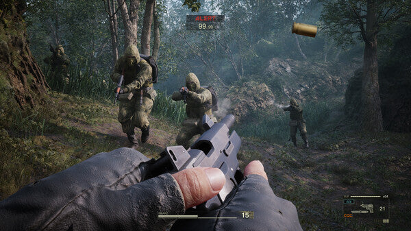 METAL GEAR SOLID Δ: SNAKE EATER - Image 2