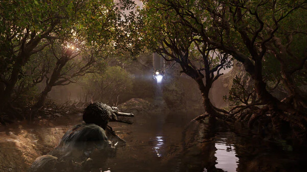 METAL GEAR SOLID Δ: SNAKE EATER - Image 5