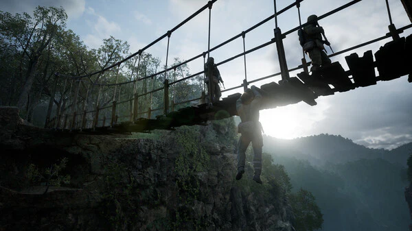 METAL GEAR SOLID Δ: SNAKE EATER - Image 6