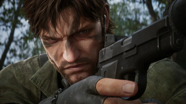 METAL GEAR SOLID Δ: SNAKE EATER - Image 9