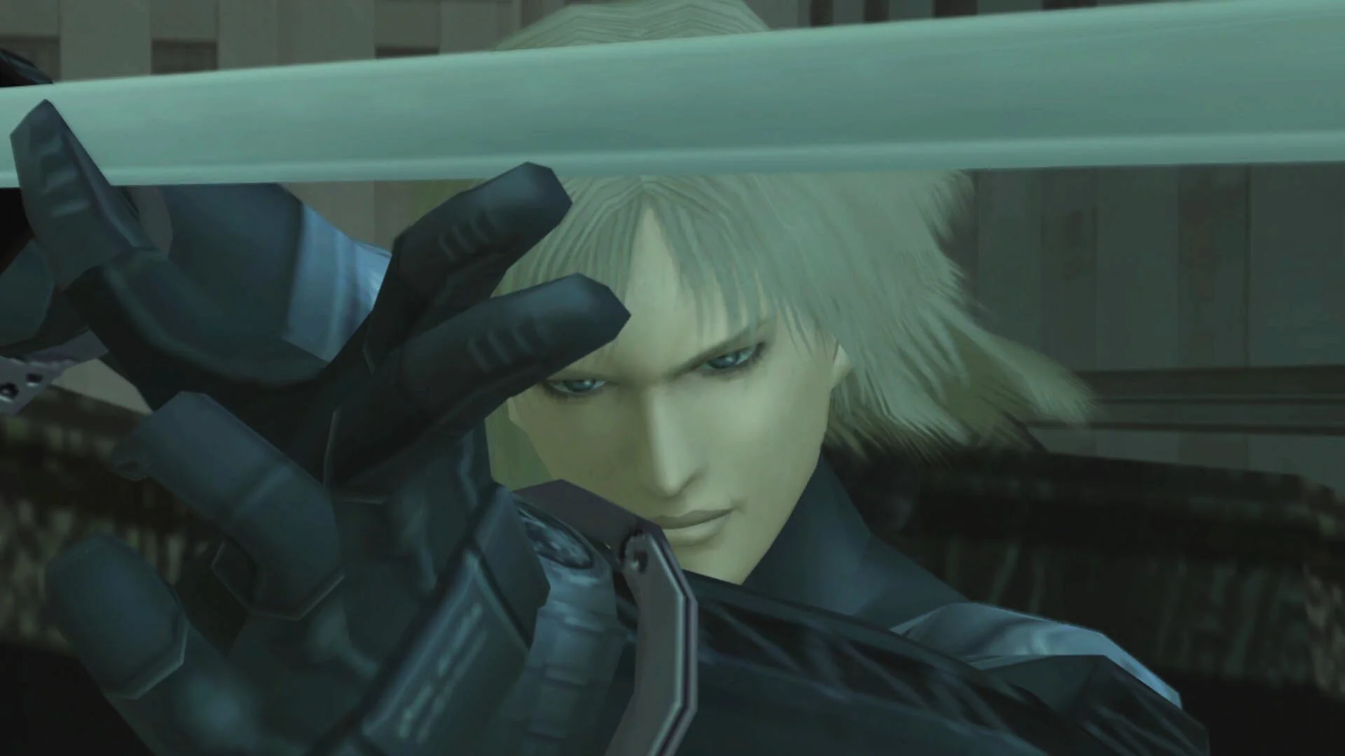 METAL GEAR SOLID 2: Sons of Liberty - Master Collection Version - Image 7