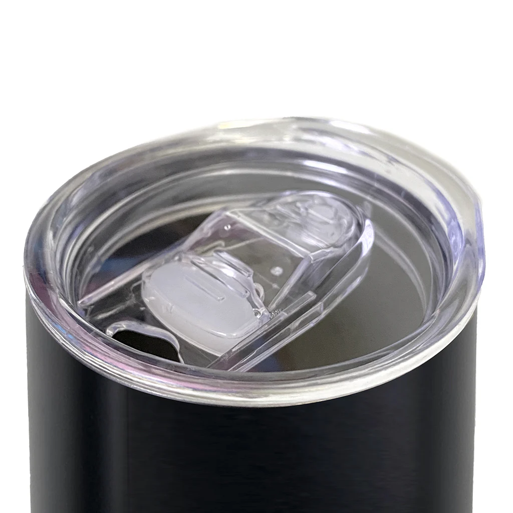 Metal Gear Solid 2 Tumbler - Image 3