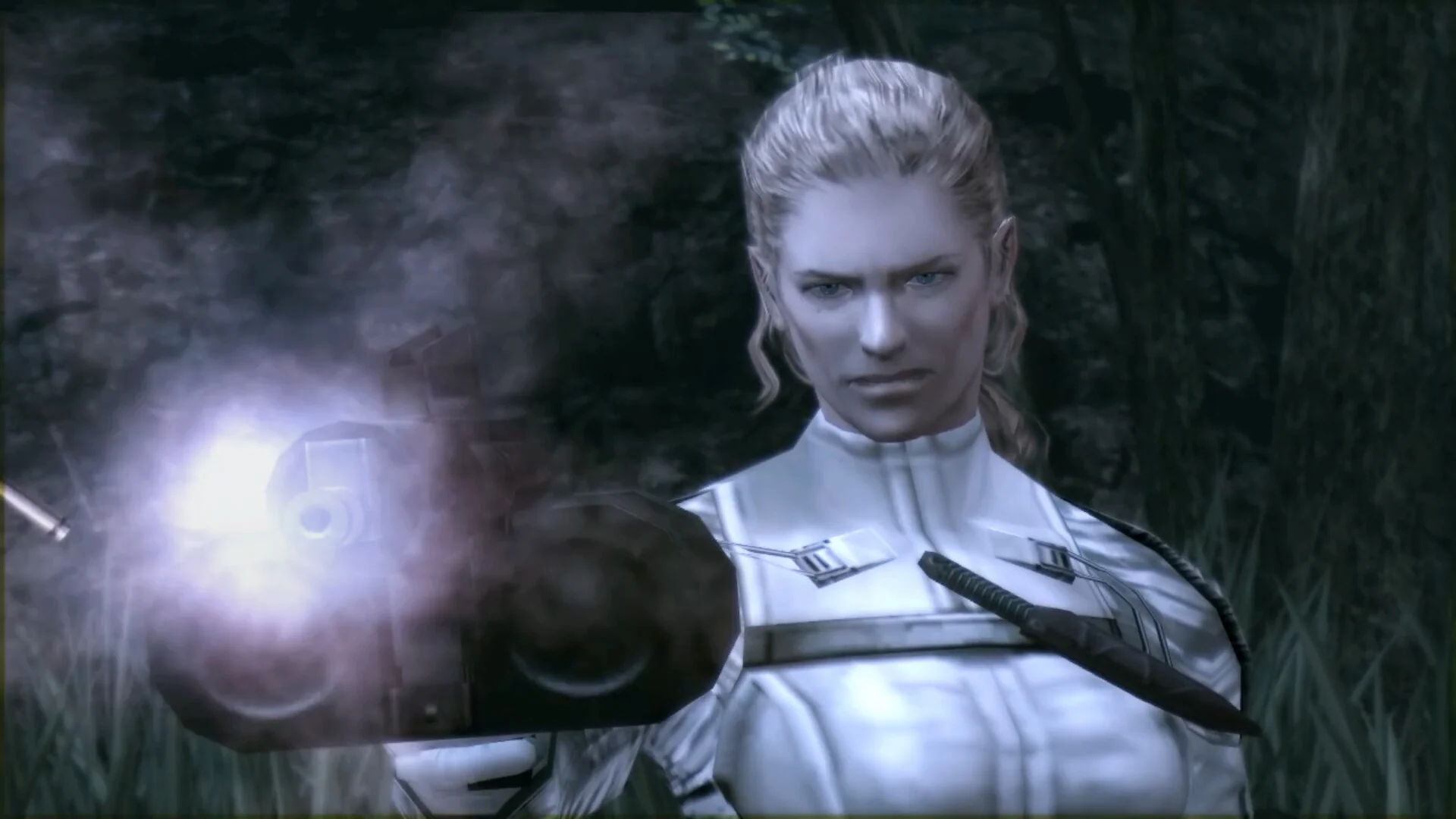 METAL GEAR SOLID 3: Snake Eater - Master Collection Version - Image 13
