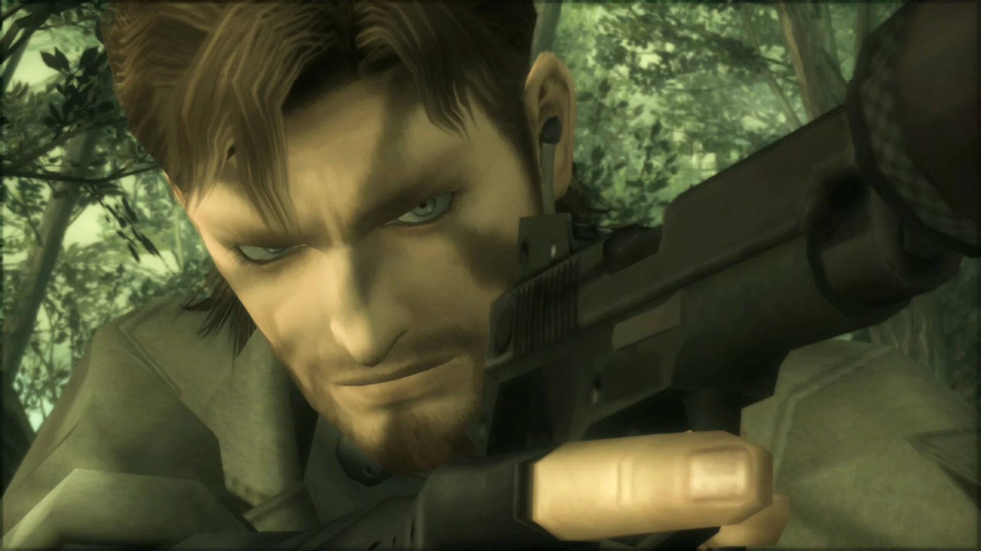 METAL GEAR SOLID 3: Snake Eater - Master Collection Version - Image 2