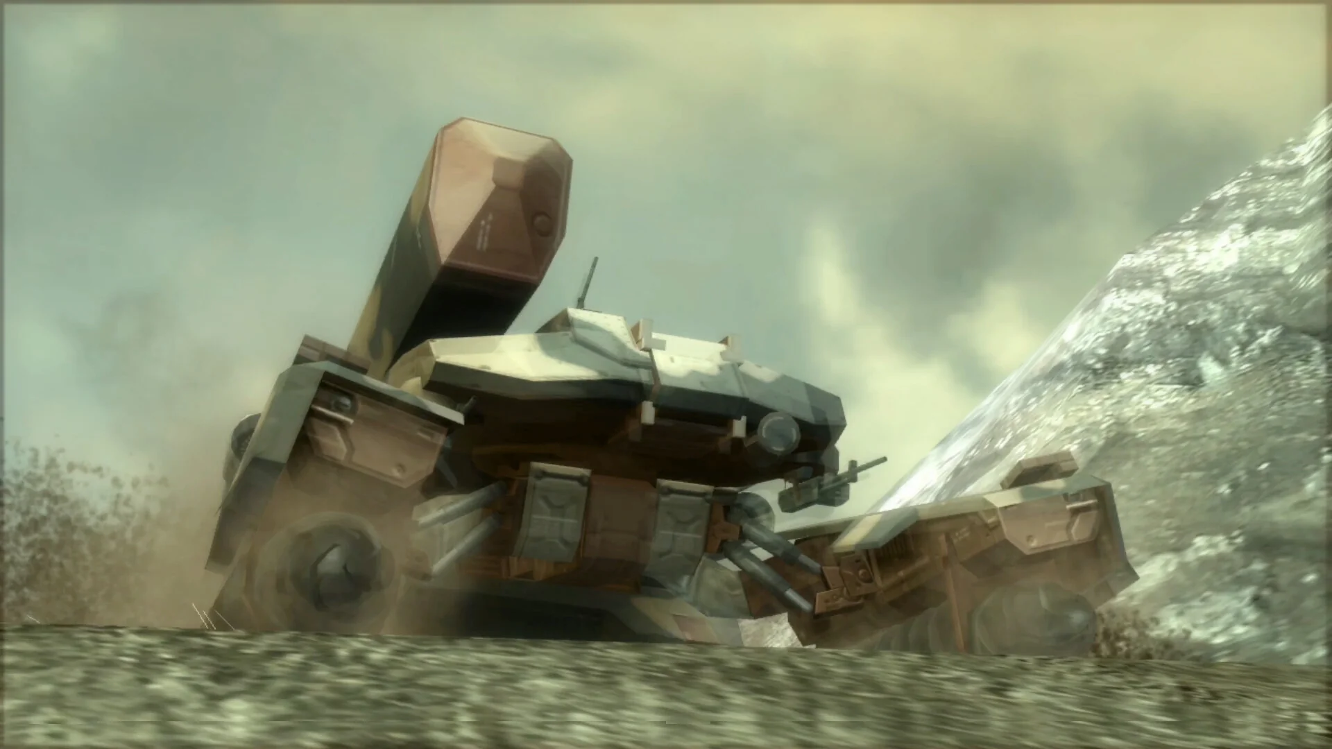 METAL GEAR SOLID 3: Snake Eater - Master Collection Version - Image 3