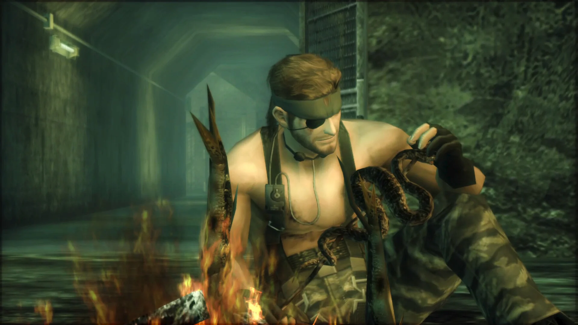 METAL GEAR SOLID 3: Snake Eater - Master Collection Version - Image 5