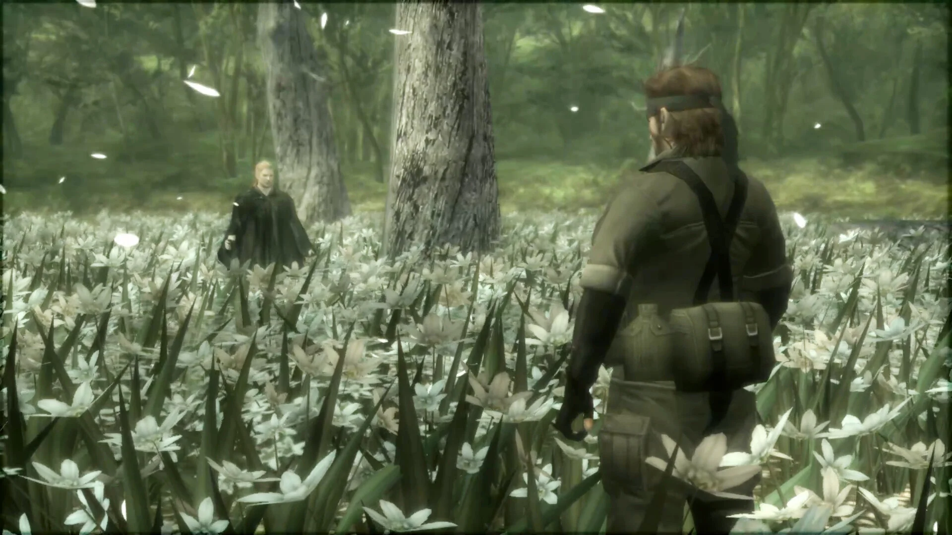 METAL GEAR SOLID 3: Snake Eater - Master Collection Version - Image 6