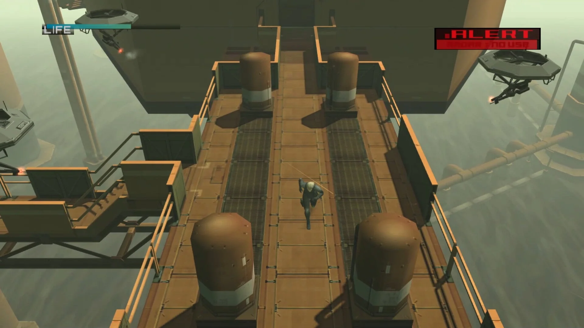 METAL GEAR SOLID 3: Snake Eater - Master Collection Version - Image 7