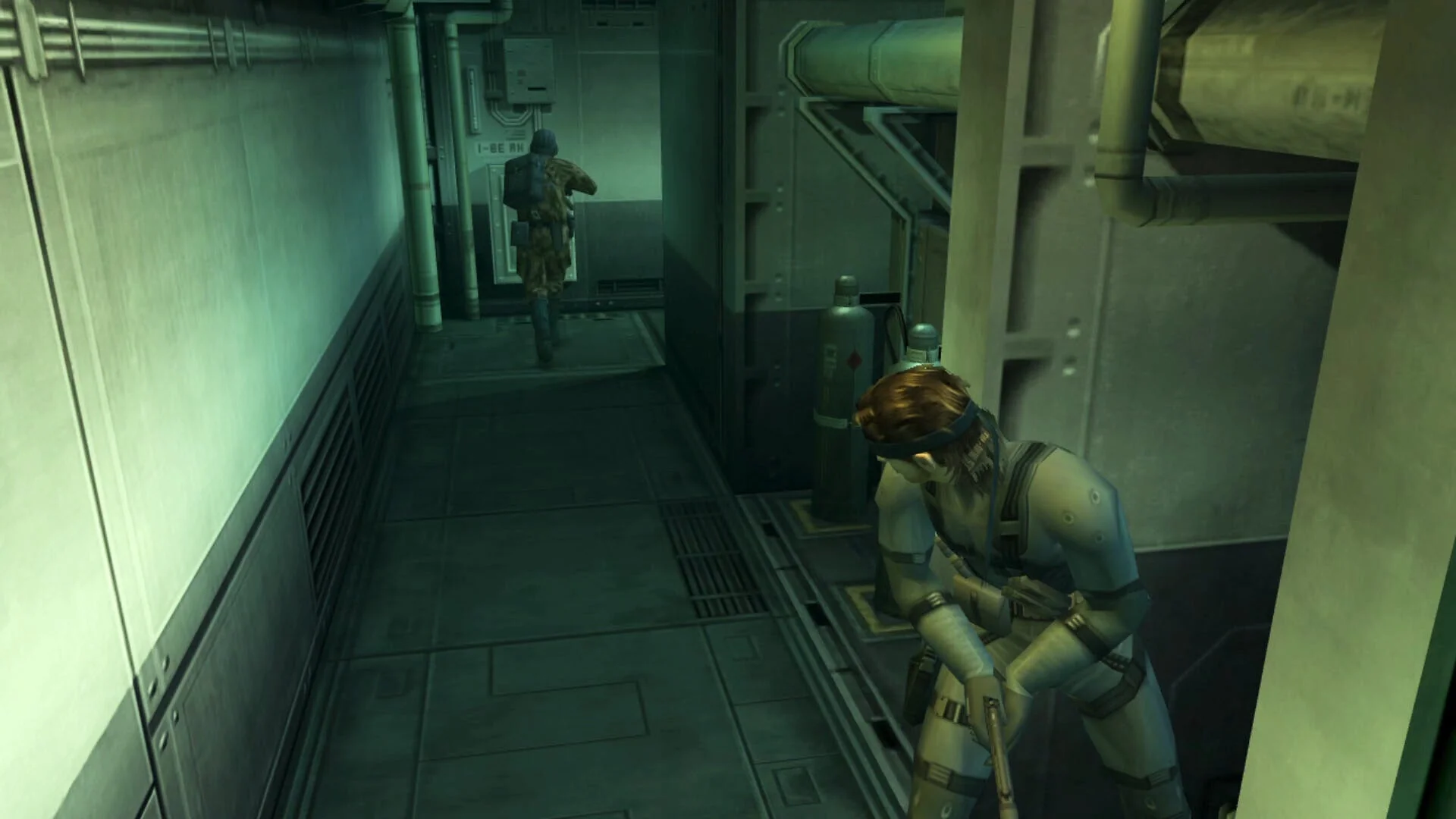 METAL GEAR SOLID 3: Snake Eater - Master Collection Version - Image 9