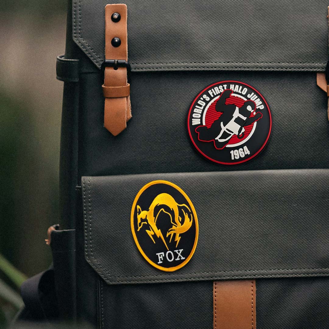 SPECIAL AGENT BUNDLE - Image 4