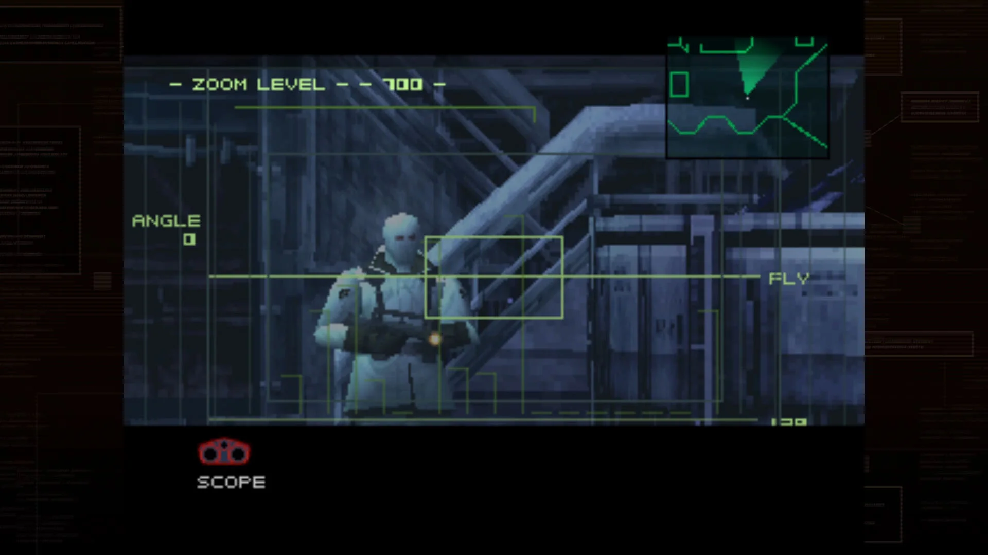 METAL GEAR SOLID - Master Collection Version - Image 6