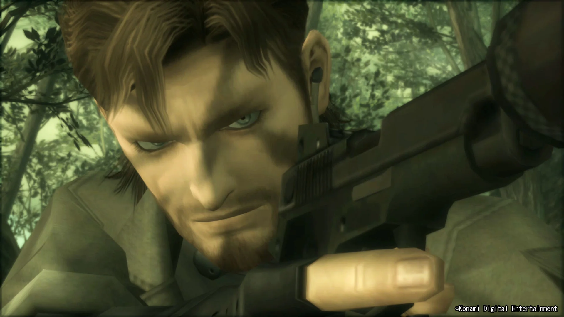 METAL GEAR SOLID: MASTER COLLECTION VOL.1 - Image 5