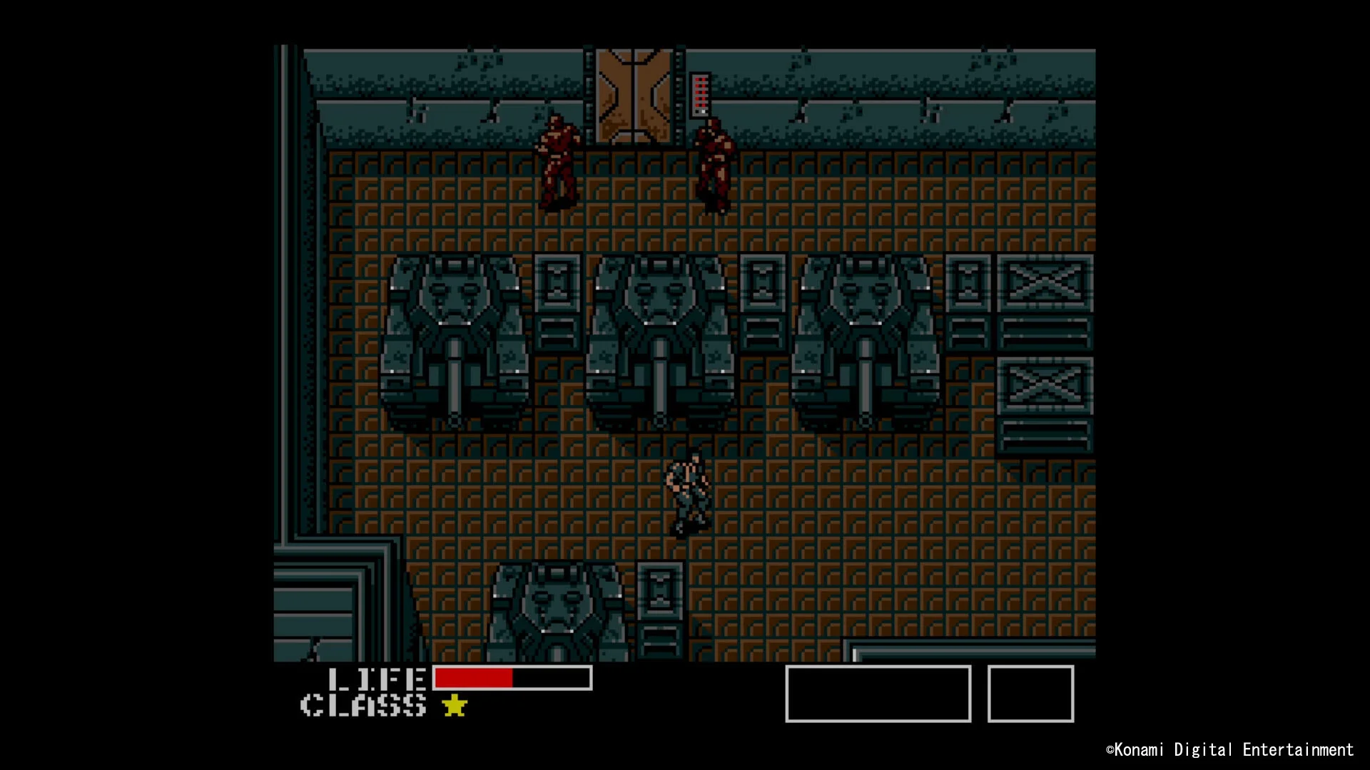 METAL GEAR SOLID: MASTER COLLECTION VOL.1 - Image 7
