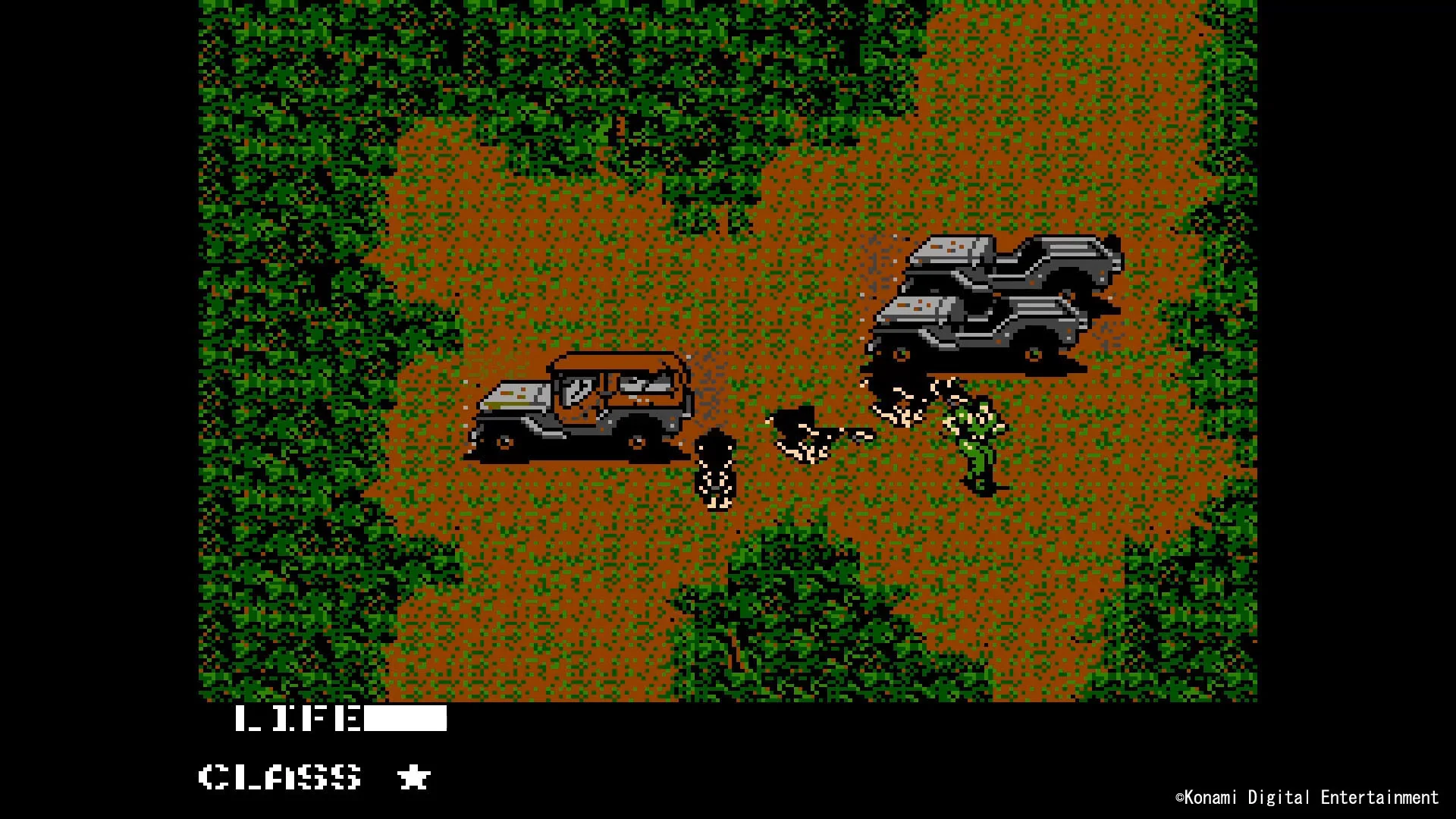 METAL GEAR SOLID: MASTER COLLECTION VOL.1 - Image 9