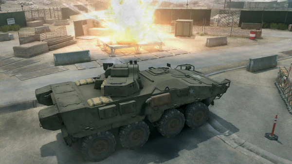 METAL GEAR SOLID V: GROUND ZEROES - Image 13