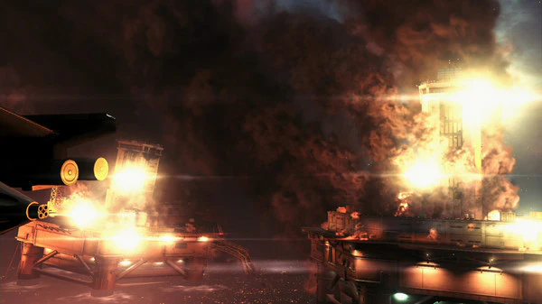 METAL GEAR SOLID V: GROUND ZEROES - Image 16