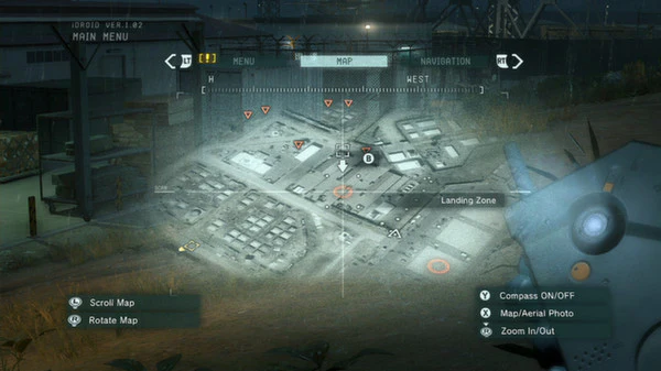 METAL GEAR SOLID V: GROUND ZEROES - Image 5