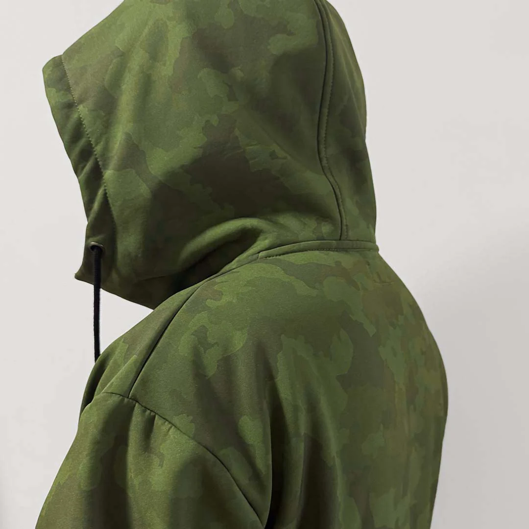 METAL GEAR SOLID Δ: SNAKE EATER Windbreaker - Image 2