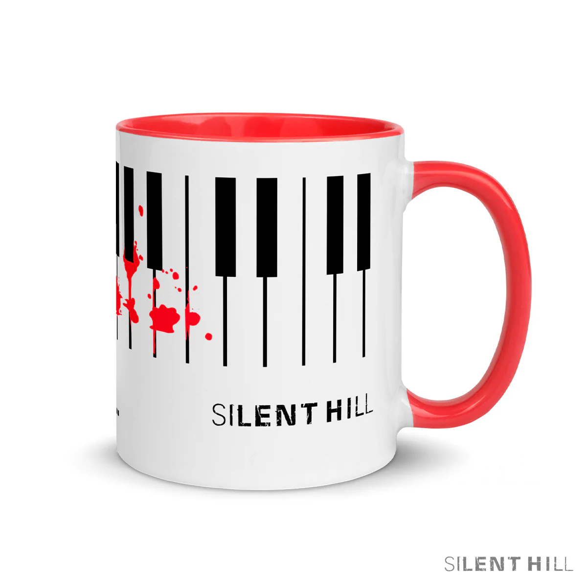 Piano Puzzle Mug - Image 4