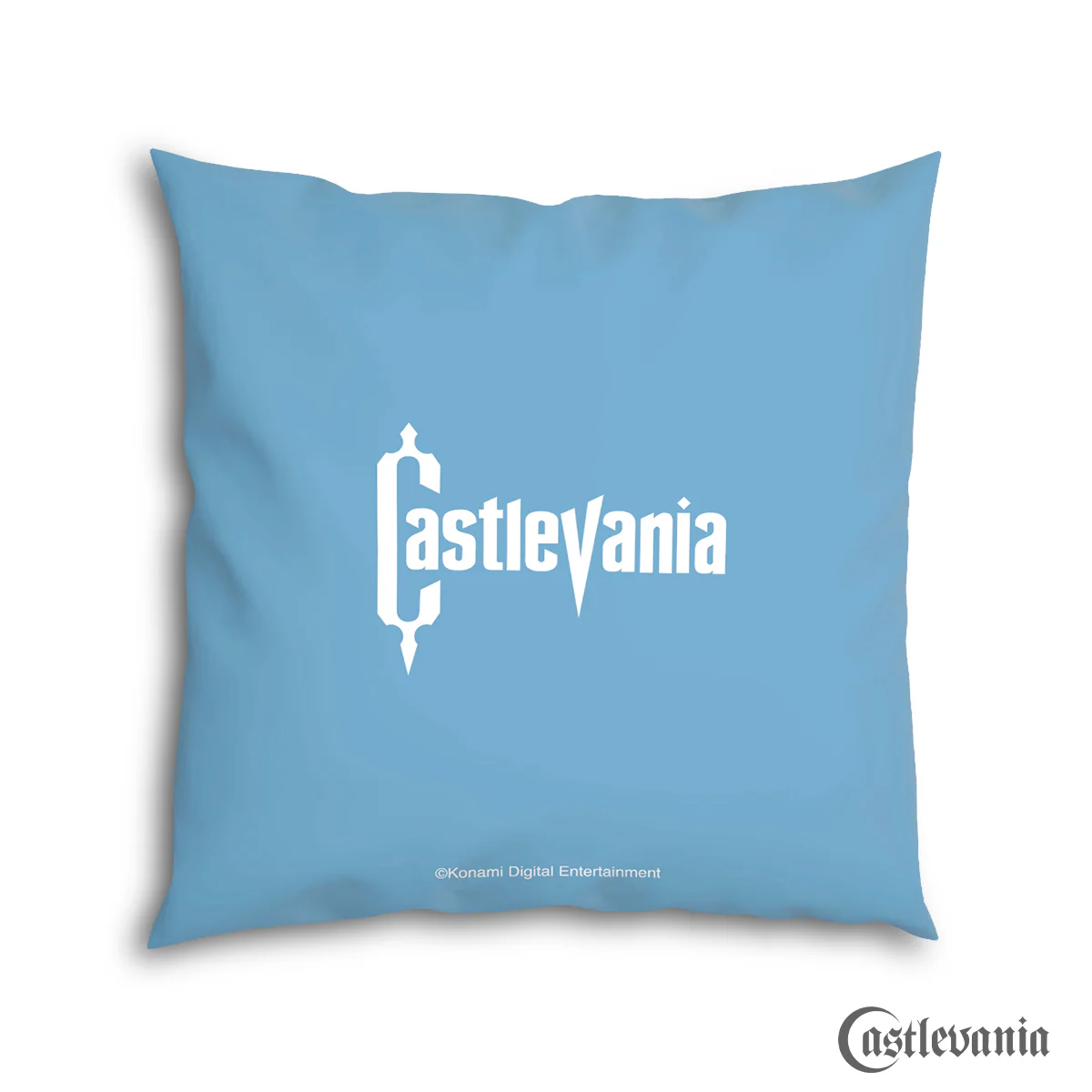 Cross Pixel Pillow - Image 3