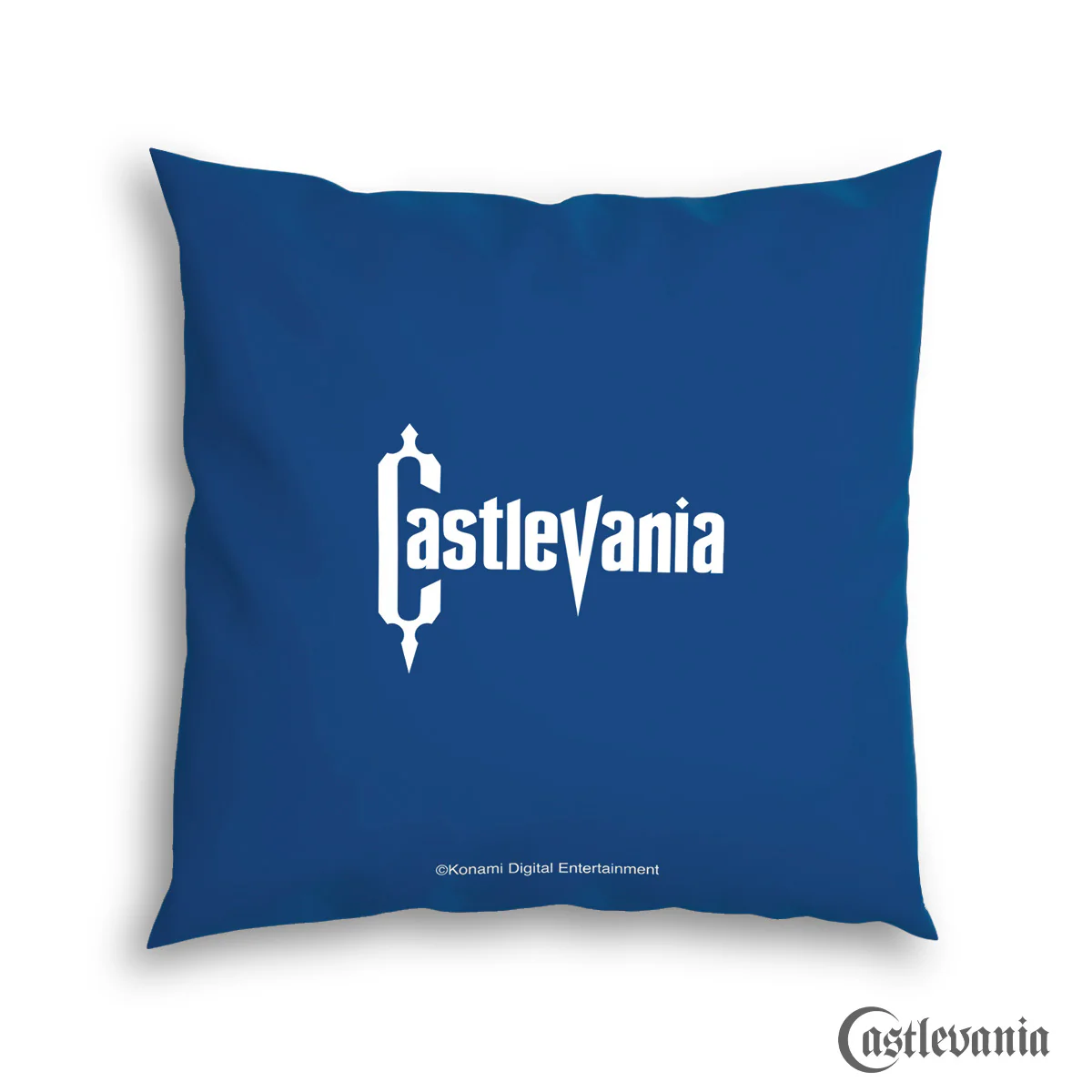 Holy Water Pixel Pillow - Image 2