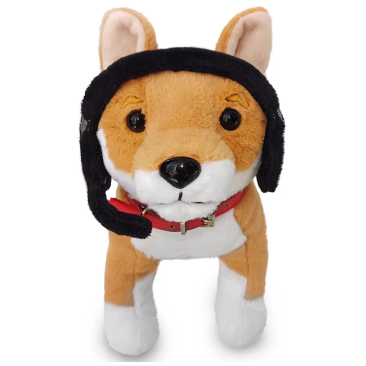 Mira The Dog Plush - Image 2