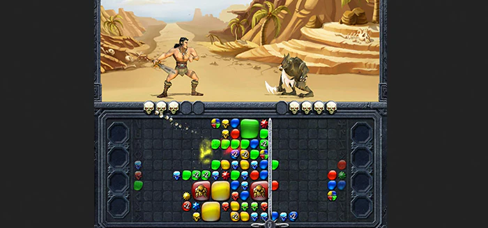 Puzzle Chronicles - Image 4