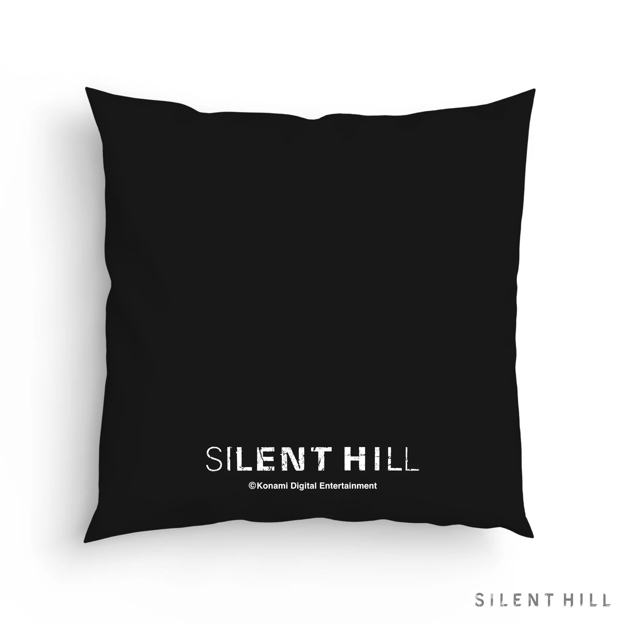 Red Pyramid Thing Pillow - Image 3