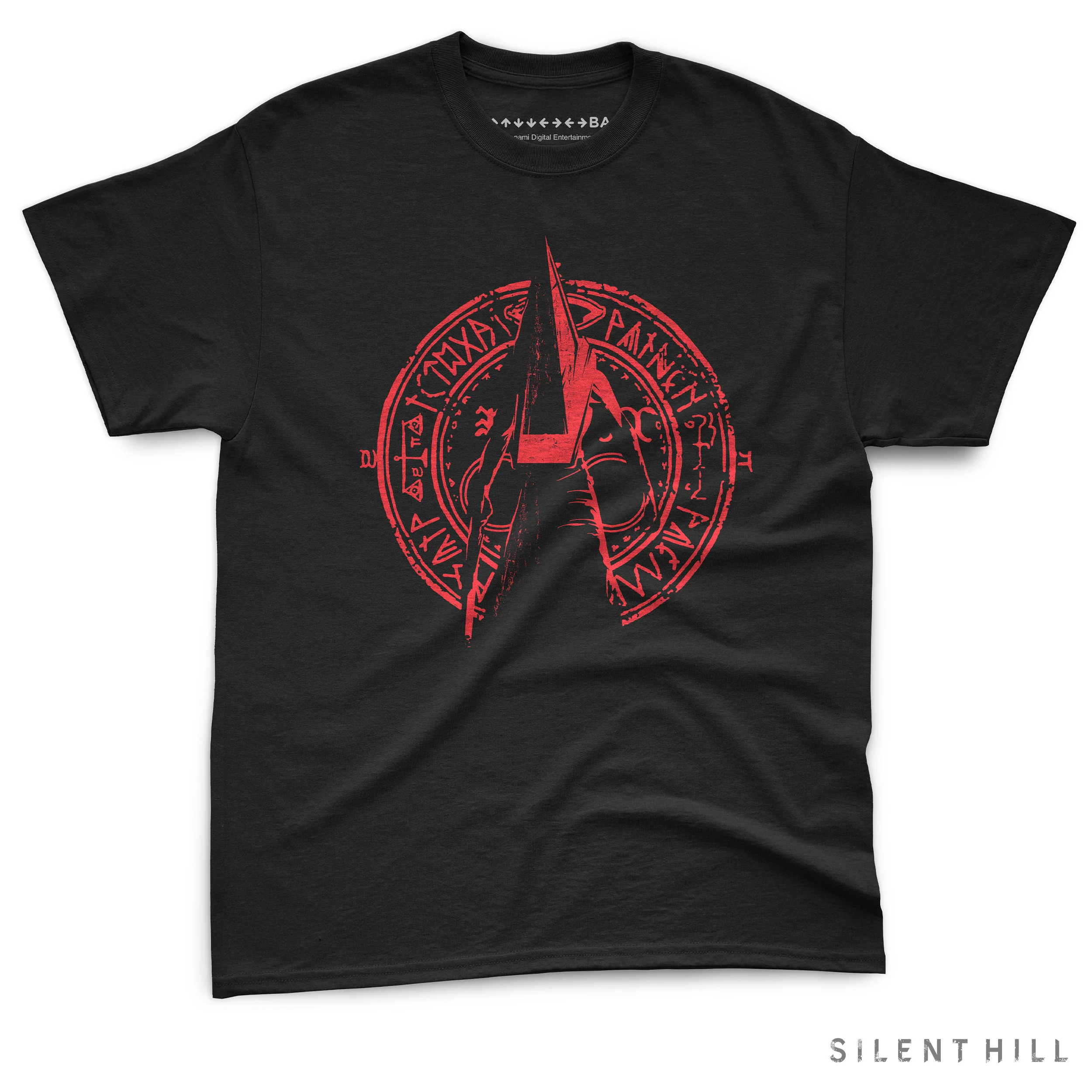Pyramid Thing Short Sleeve Unisex T-shirt