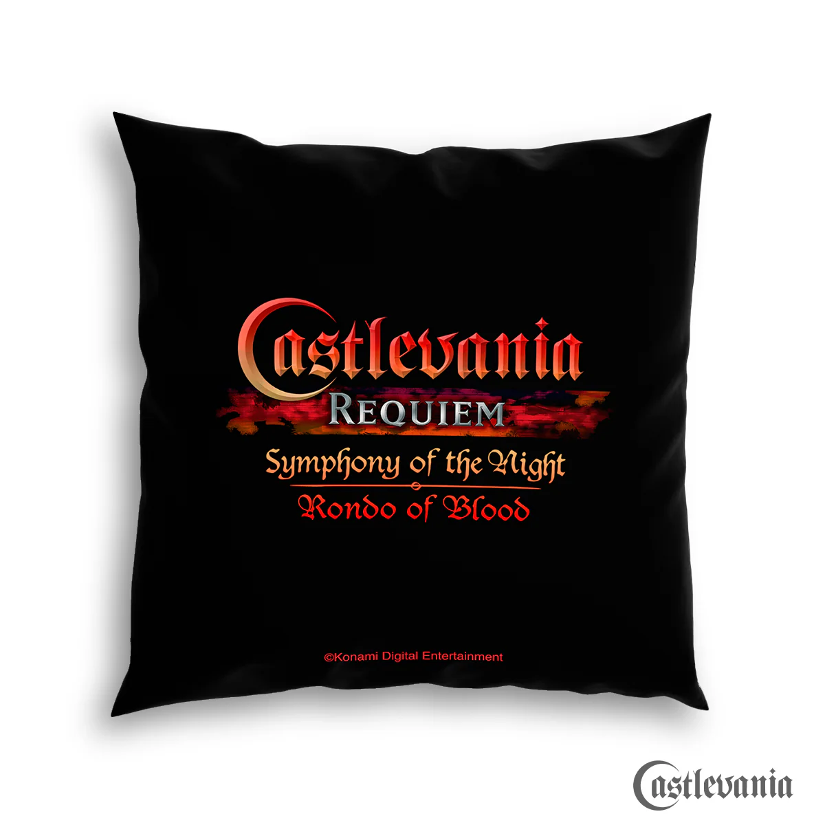 Richter Requiem Pillow - Image 2