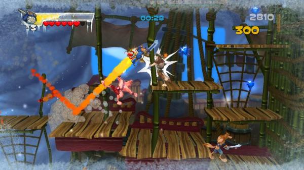 Rocket Knight - Image 6