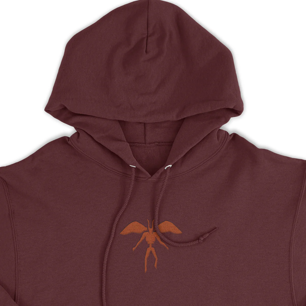 Incubus Hoodie - Image 3