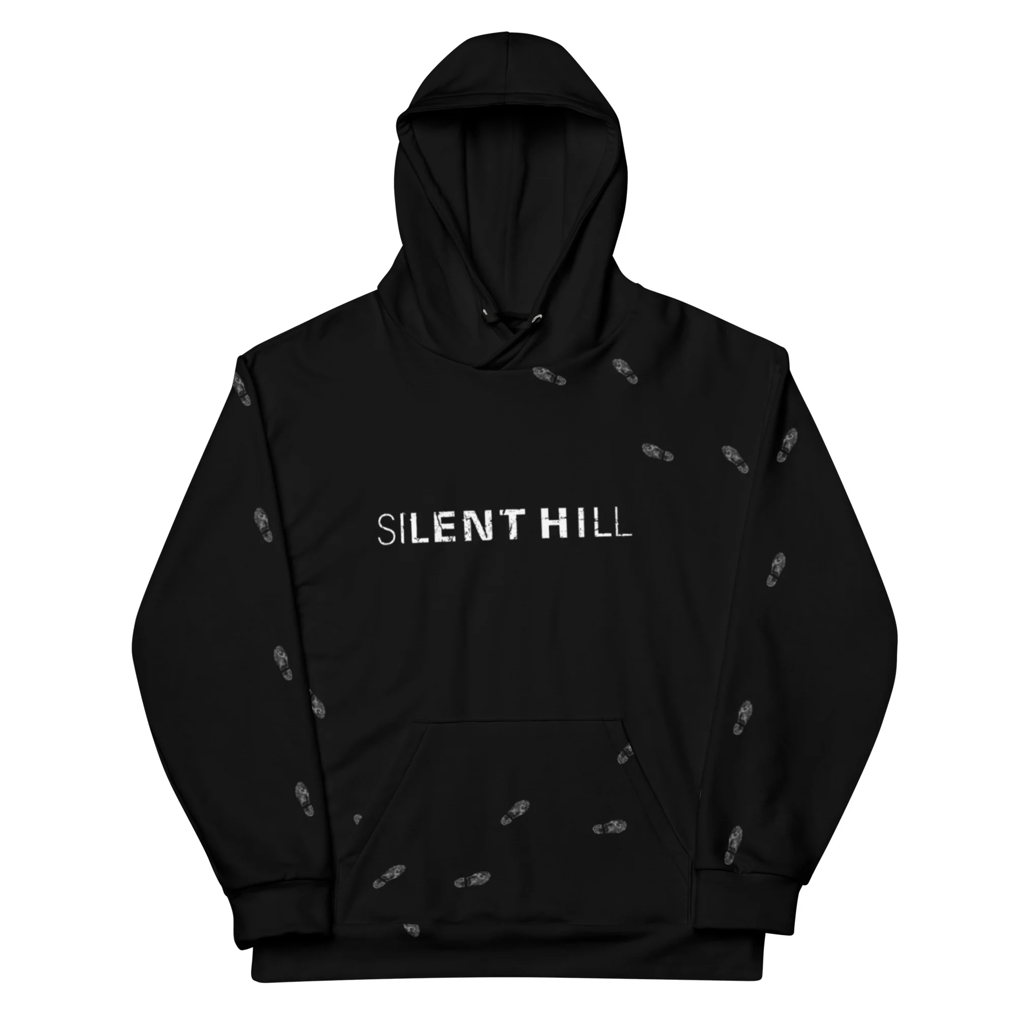 Silent Hill Loading hoodie - Image 3