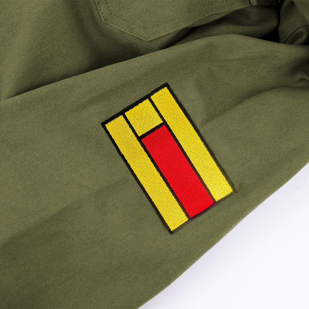 SH2 Exclusive Edition James' Jacket - Image 10