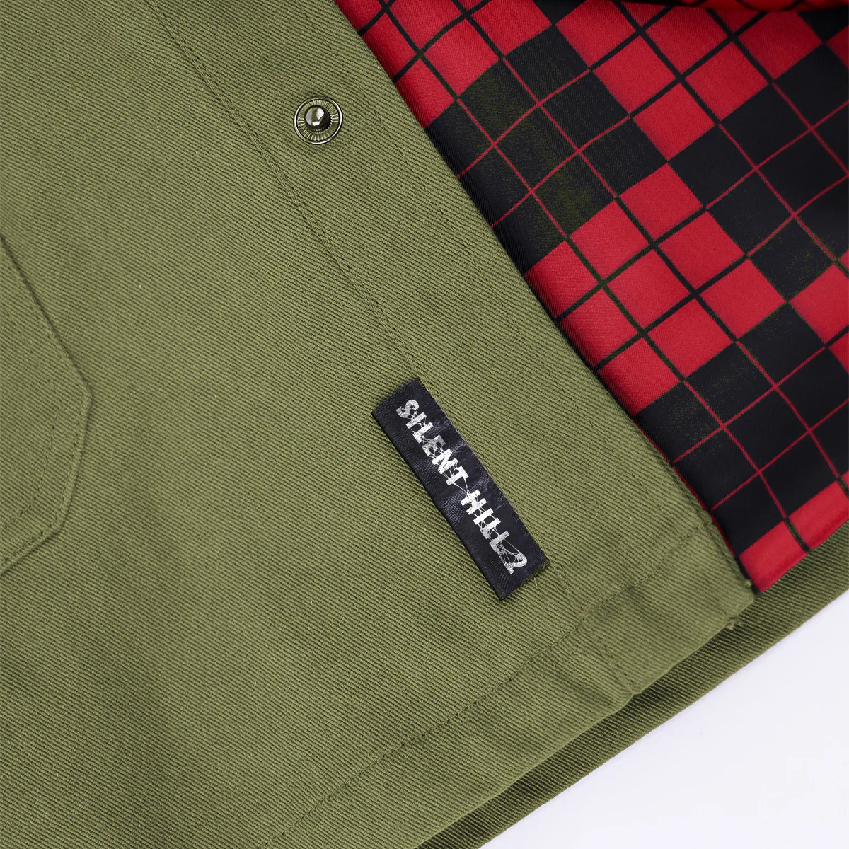 SH2 Exclusive Edition James' Jacket - Image 11