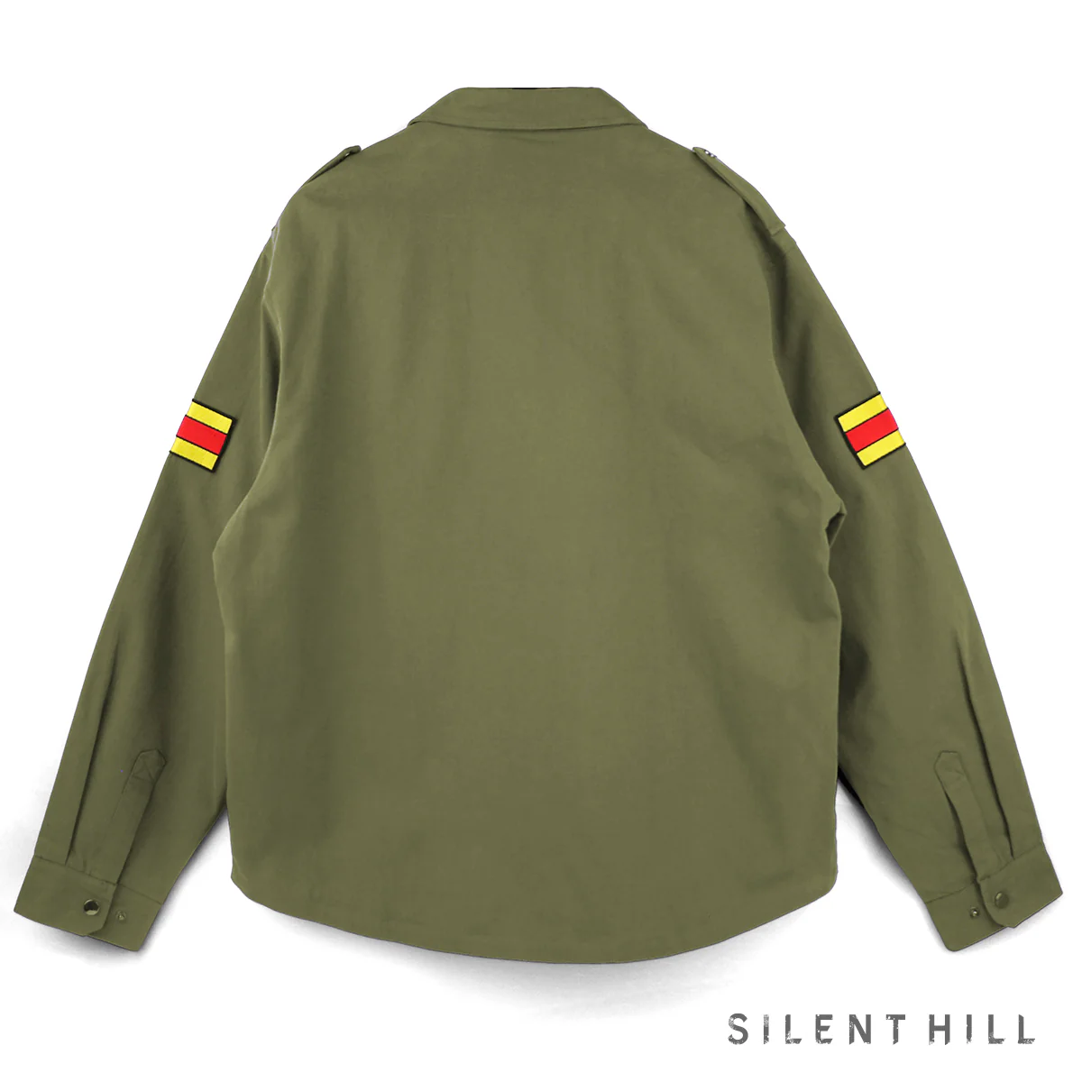 SH2 Exclusive Edition James' Jacket - Image 12